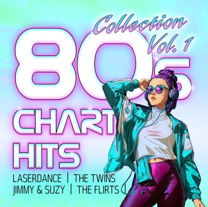 80s Chart Hits Collection Vol. 1