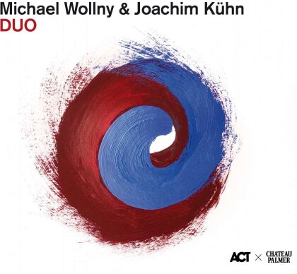 Kühn Joachim & Wollny Michael - DUO