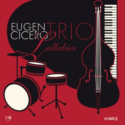 Eugen Cicero - Lullabies (LP)