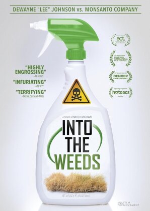 Into the Weeds (2022)