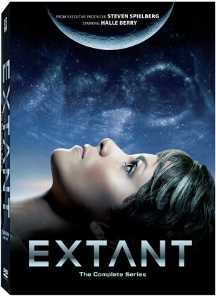 Extant - The Complete Series (8 DVD)