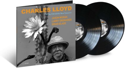 Charles Lloyd - The Sky Will Still Be There Tomorrow (Blue Note, 2 LPs)