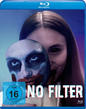No Filter (2022)