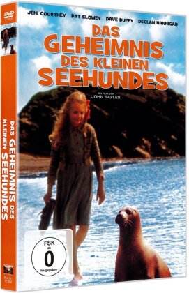 Das Geheimnis des kleinen Seehundes (1994) (Neuauflage)
