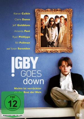 Igby goes down (2002) (Neuauflage)