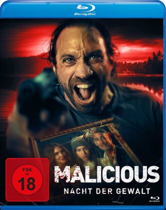 Malicious - Nacht der Gewalt (2023)