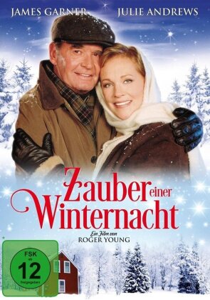 Zauber einer Winternacht (1999) (Nouvelle Edition)