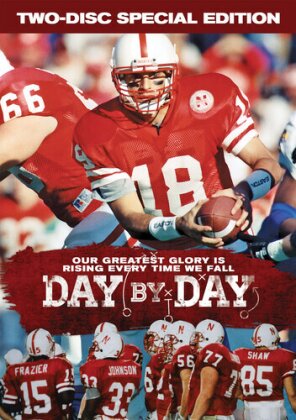 Day by Day: The Rise (2023) (Édition Spéciale, 2 DVD)