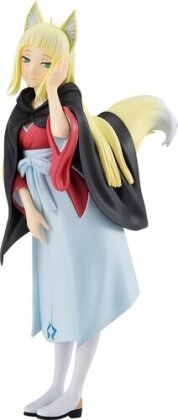 Good Smile - Is It Wrong To Try Pu Parade Sanjouno Haruhime Fig
