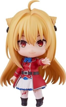 Good Smile - Vexations Shut-In Terakomari Gandesblood Nendo Af