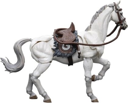 Bloomage Joytoy Tech - Dark Source Jianghu White War Horse 1/18 Af