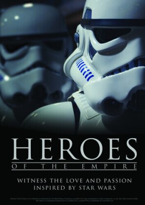 Heroes Of The Empire (2018)