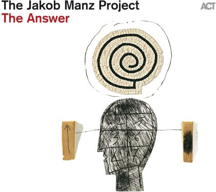 Jakob Manz Project - Answer (LP)