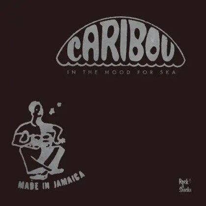 In The Mood For Ska: Caribou Ska Selection (LP)