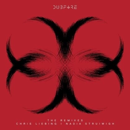 Dubfire - Evolv (2023 Reissue, 12" Maxi)