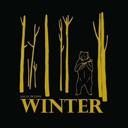 Locas In Love - Winter (Special Edition) (Special Edition, LP)