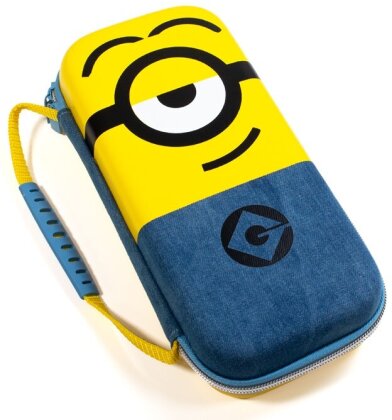 Minions - Carry Case [NSW]