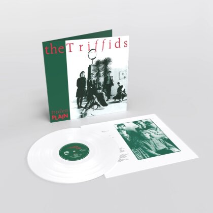 The Triffids - Treeless Plain (2024 Reissue, 40th Anniversary Edition, LP)