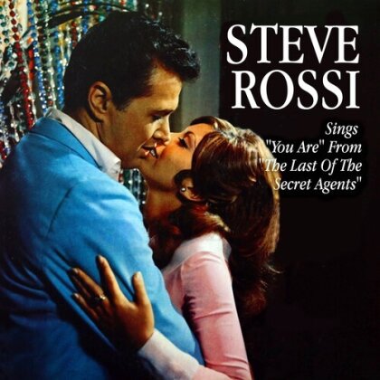 Steve Rossi - Sings You Are (Manufactured On Demand)