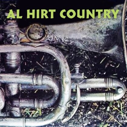 Al Hirt - Country (Manufactured On Demand)