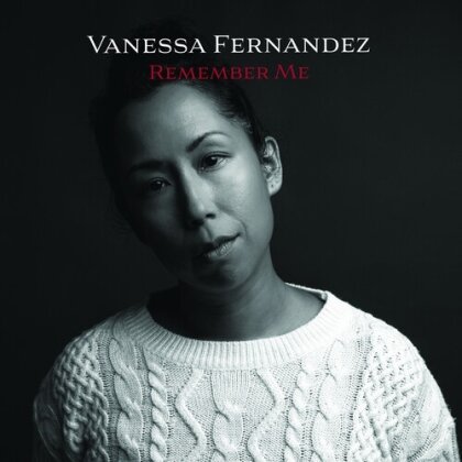 Vanessa Fernandez - Remember Me (LP)