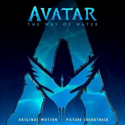 Simon Franglen - Avatar: The Way Of Water - OST (Édition Limitée)