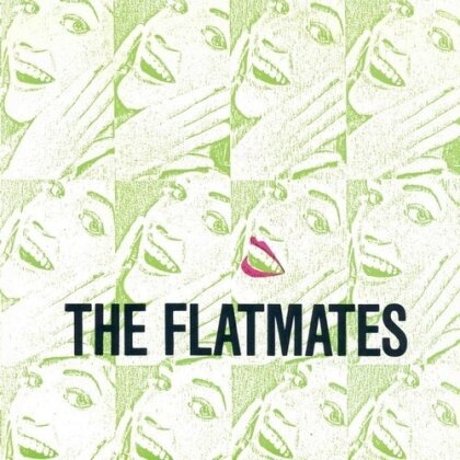 The Flatmates - I Could Be In Heaven (7" Single)