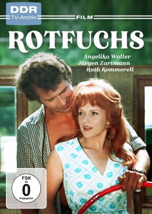 Rotfuchs (1973) (DDR TV-Archiv)