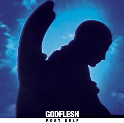Godflesh - Post Self (Édition Limitée, Transparent Blue Vinyl, LP)