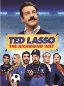 Ted Lasso - Complete Series