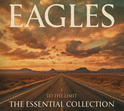 Eagles - To The Limit: The Essential Collection (3 CDs)