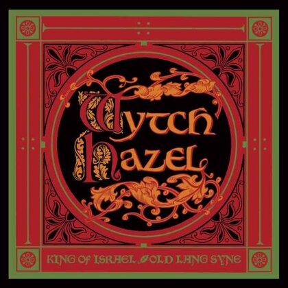 Wytch Hazel - King Of Israel (7" Single)