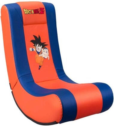 Subsonic - Dragon Ball Z - Rocking Chair Junior - Son Goku