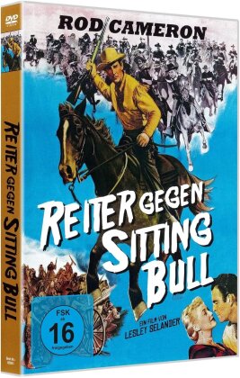 Reiter gegen Sitting Bull (1951)