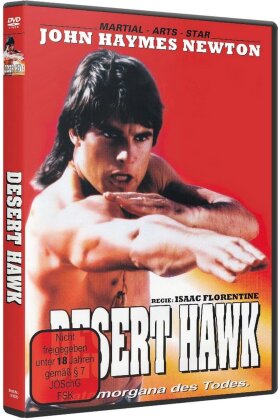 Desert Hawk - Kickboxer (1992)