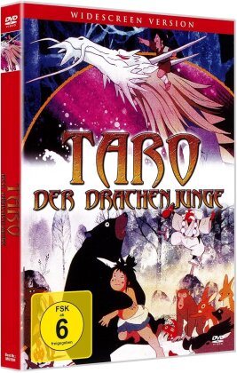 Taro - Der Drachenjunge (1979) (Widescreen)