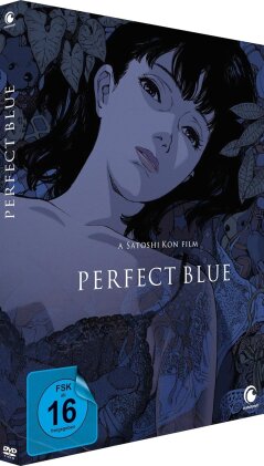 Perfect Blue (1997) (Édition Limitée)