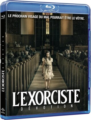 L'Exorciste: Dévotion (2023)