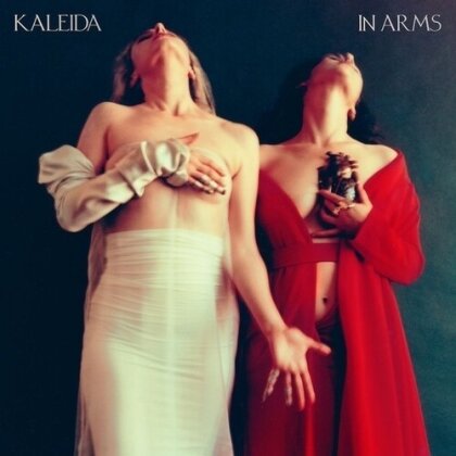 Kaleida - In Arms (LP)