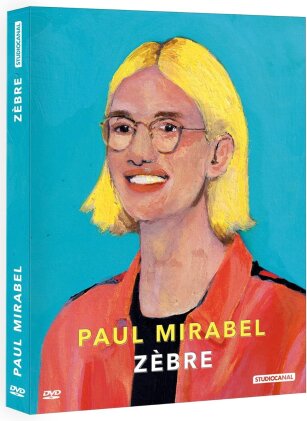 Paul Mirabel - Zèbre (Limited Edition)