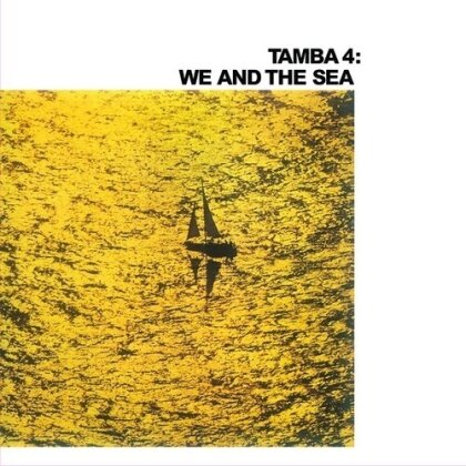 Tamba 4 - We And The Sea (2024 Reissue, Endless Happiness, LP)
