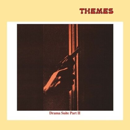 Alan Tew - Drama Suite Part II (LP)