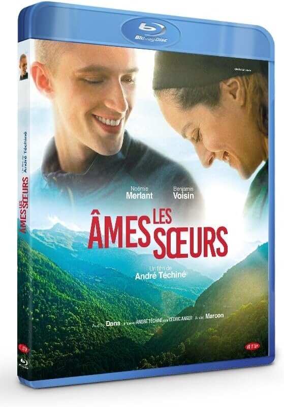 Les Âmes Soeurs (2023)
