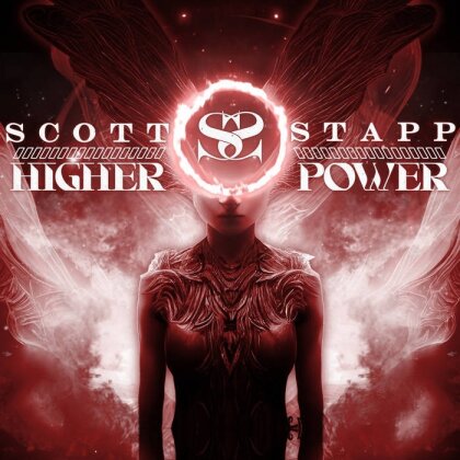 Scott Stapp (Creed) - Higher Power