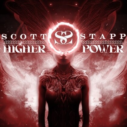 Scott Stapp (Creed) - Higher Power (LP)