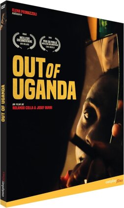 Out of Uganda (2022)