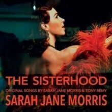 Sarah Jane Morris - The Sisterhood (LP)