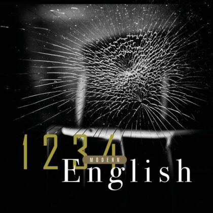 Modern English - 1 2 3 4 (Gatefold, Colored, LP)