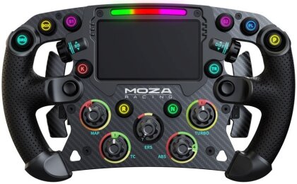 MOZA - FSR Formula Wheel