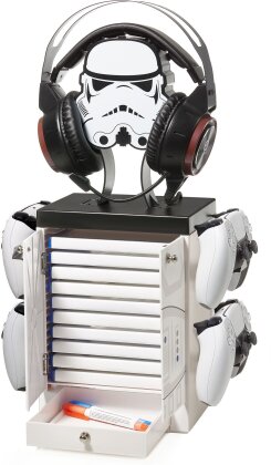 Gaming Locker - Star Wars Stormtrooper
